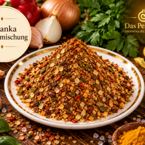 Soljanka Gewürzmischung
