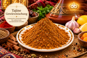 Tajine Gewürzmischung