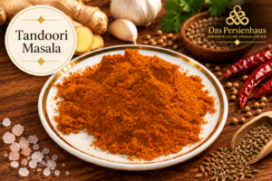 Tandoori Masala