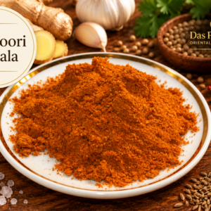 Tandoori Masala