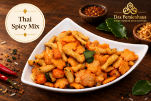 Thai Spicy Mix