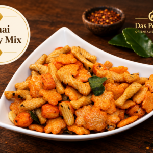 Thai Spicy Mix