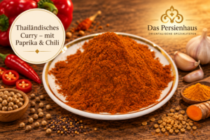 Thailändisches Curry