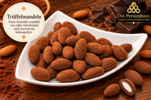 Trüffelmandeln