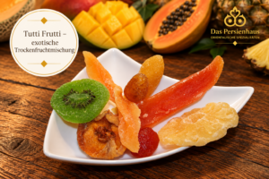 Tutti Frutti