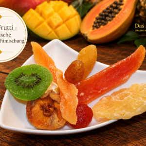 Tutti Frutti