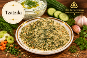 Tzatziki Gewürz