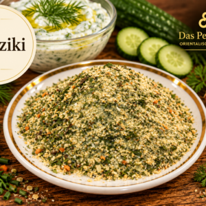 Tzatziki Gewürz