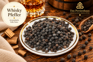 Whisky Pfeffer