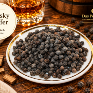 Whisky Pfeffer