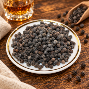 Whisky Pfeffer
