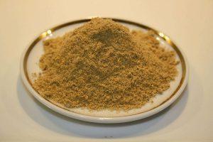 Exquisiter gemahlener Koriander – Edles Gewürz für unvergleichlichen Geschmack 25 Asant