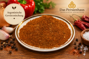 Argentinische Gewürzmischung