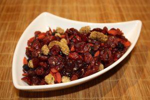 Beeren Mix Oriental