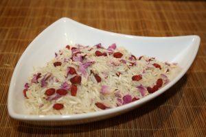 Berberitze Persische Duftrosen