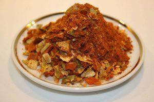 Chakalaka-Gewürzmischung – Authentische Afrikanische Gewürze für Einzigartige Geschmackserlebnisse 24 Chakalaka