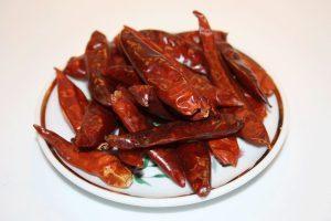 Premium Birds Eye Chilischoten – Exklusive Schärfe und Aromatische Intensität für Ihre Küche 28 Chilischoten Gross