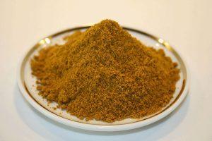 Curry-Mango-Mischung – Exquisite Gewürzmischung für ein Tropisches Geschmackserlebnis 30 Curry Mango