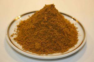 Entdecken Sie das Curry-Mango-Ananas-Pulver: Ein Hauch Exotik für Ihre Küche 31 Curry Mango Anannas