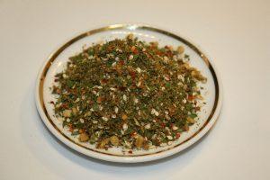 Dukka Gewürzmischung – Exquisite Mischung aus Haselnüssen, Sesam und Kräutern für Gourmets 19 Dukka