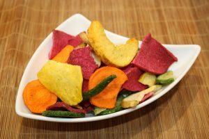 Fruecht Rettich Chips