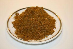 Garam Masala