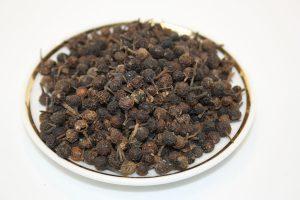 Kubebenpfeffer aus Indonesien – Exotisches Gewürz für Gourmets | Hochwertige Qualität 19 Kubeben Pfeffer