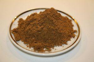 Libanesisches Sieben-Gewürze-Mix – Authentische Aromenkombination für unvergleichlichen Geschmack 22 Libanesische 7 Gewuerz