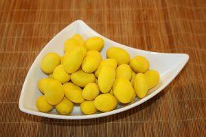 Limoncello Mandelkerne - Frische Mandeln mit Zitronengeschmack 29 Limocello