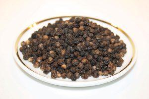 Exklusiver Malabar Pfeffer – Luxus Gewürz für Gourmet-Küche und Feinschmecker 18 Malabar Pfeffer