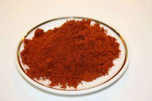 Erlesenes geräuchertes Paprika Pulver – Hochwertig & Aromatisch für Ihre Gourmet-Küche 22 Paprika Geraeuchert