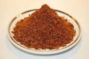 Pariser Pfeffer – Exquisites Gourmet-Gewürz für Raffinierte Küche 26 Pariser Pfeffer