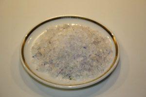 Blausalz – Exklusives Gourmet-Salz für unvergleichlichen Geschmack und Qualität 31 Persische Blausalz