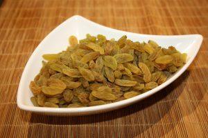 Grüne Rosinen aus dem Mittleren Osten – Naturbelassen, Kernlos, Hochwertige Trockenfrüchte Online Kaufen 18 Persische Rosienen