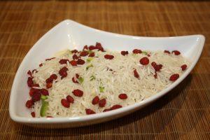 Persische Spezial Reismischung