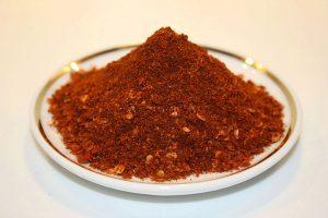 Erleben Sie den Authentischen Geschmack des Orients mit Premium Pul Biber – Verfeinern Sie Ihre Küche 31 Pul Biber