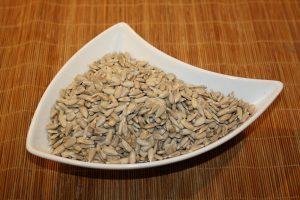 Sonnenblumenkerne – Natur & Roh | Gesunde Sonnenblumenkerne 31 Sonnenblumenkerne Natur