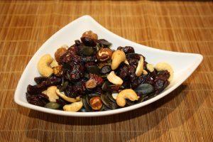 Genuss pur: Sweet, Sour & Salty-Mix für den perfekten Snack-Moment 30 Süss Und Salzig