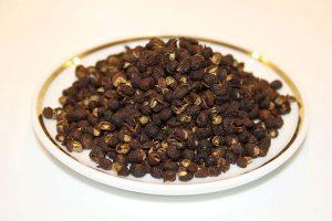 Szechuan Pfeffer