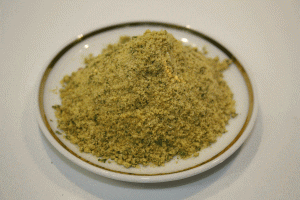 Exklusives BIO Risottoreis Gewürz – Premium Qualität für Ihr Risotto 27 Bockshornklee Gemahlen