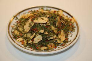 Aglio-Olio-Peperochino Grob – Hochwertige Gewürzmischung für mediterrane Küche 17 Aglio öil Gewürzmischung