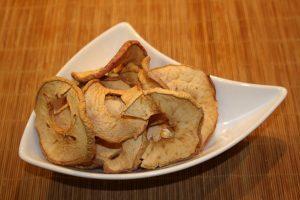 Apfelchips – Exquisite Knusprigkeit und Luxus für Ihre Sinne 29 Apfel Chips