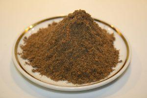 Arabische Kaffee-Gewürzmischung: Exquisite Gewürze für ein luxuriöses Kaffeeerlebnis 23 Arabische Kaffee Gewürzmischung