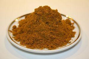 Asia Gewürzmischung