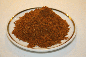 Baharat