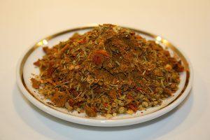 Brayani - Barbecue Mix | Exquisite Gewürzmischung für unvergleichliche Grill-Aromen 26 Barbecue Mix Brayani