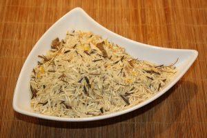 Hochwertige Steinpilze und Basmati-Reis – Exquisite Zutaten für Ihre Gourmet-Küche 32 Basmati Steinpilze