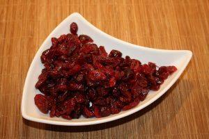 Cranberry-Ananas-Saft – 100% Fruchtgenuss ohne Zuckerzusatz 24 Cranberries