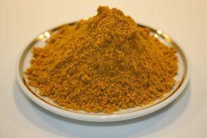 Hochwertiges gemahlenes Kurkuma – Exquisites Aroma für Ihre Küche 17 Curry Indisch