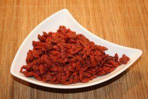 Goji Beeren